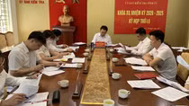 Vi phạm của ông Ninh Văn Chủ gây hậu quả nghiêm trọng, phải xử lý kỷ luật