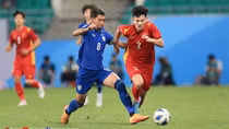 Sơ đồ 4-3-3 và sự thống nhất từ đội tuyển quốc gia đến U23
