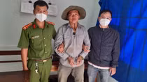 Trốn cũng không thoát