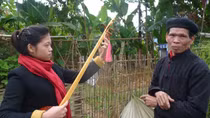 Những người thắp lửa Then