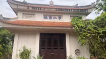 Thái miếu nhà Lý: Sơn lăng cấm địa