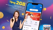 Săn Jackpot 50 tỷ trên My MobiFone