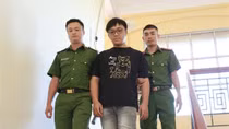 Bán tài khoản ngân hàng, cặp vợ chồng nổi lòng tham chiếm đoạt gần 500 triệu đồng