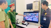 Chủ động phòng ngừa, trấn áp mạnh tội phạm tại các bệnh viện