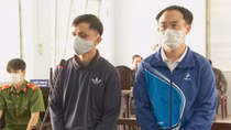 Lãnh án vì vu khống Bí thư Tỉnh ủy