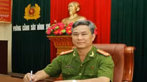 Người giải tán bữa tiệc “500 anh em giang hồ”