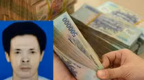 “Nổ” là tổng giám đốc thầu xây dựng đi lừa đảo