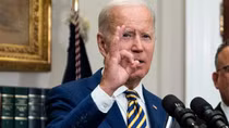 Tổng thống Mỹ khẳng định "không biết gì" trước cuộc khám xét tư dinh ông Trump