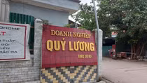 Vi phạm PCCC, doanh nghiệp bị phạt gần 85 triệu đồng