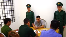 Bộ đội Biên phòng giải cứu 2 nạn nhân trong vụ mua bán người