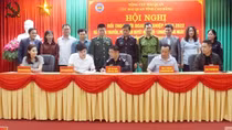 Hỗ trợ, khuyến khích doanh nghiệp tự nguyện tuân thủ pháp luật hải quan