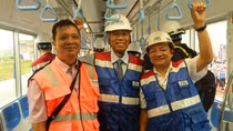 Làm gì để khai thác tuyến Metro đạt hiệu quả?