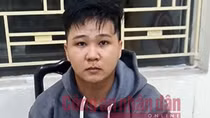 Viết thư tuyệt mệnh lên facebook rồi đi sát hại bạn gái cũ và tình địch