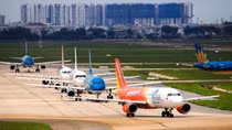 Hãng bay lỗ lớn vì nhiên liệu tăng cao