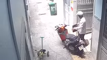 Báo động tình trạng trộm cắp trong các khu nhà trọ