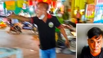Chém người, trốn đi lang thang rồi... nhớ nhà trở lại