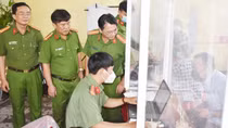 45 ngày đêm hoàn thành cấp CCCD trên địa bàn tỉnh Bạc Liêu