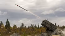 Mỹ tìm cách điều NASAMS từ Trung Đông sang Ukraine
