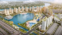 Van Phuc Group đầu tư 10.000 tỷ đồng đưa Van Phuc City thành điểm đến lý tưởng tại thành phố Thủ Đức