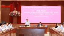 Kiểm tra việc chỉ đạo giám định tài sản trong các vụ án tham nhũng, tiêu cực