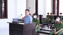 14 năm tù cho đối tượng giết người tình của vợ cũ