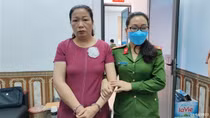 Làm ngơ cho cấp dưới ép công nhân “lại quả” gần 2 tỷ đồng