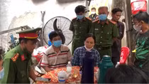 Gia đình từ chối khám nghiệm tử thi để che giấu vụ giết người