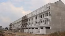 Chuyển hồ sơ sang xử lý hình sự đối với sai phạm tại Khu dân cư Bình Đa