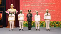 Phát huy vai trò nòng cốt, góp phần thực hiện hiệu quả mục tiêu kép trên địa bàn tỉnh Thanh Hoá