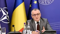 Bộ trưởng Giáo dục Romania từ chức vì nghi án đạo văn