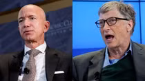 Bill Gates và Jeff Bezos "cược lớn" vào hòn đảo ông Trump từng muốn mua