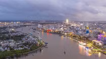 Cơ chế đặc thù giúp TP Cần Thơ tạo động lực phát triển cả vùng