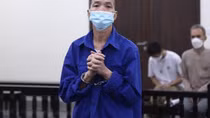 Tranh chấp đất, U60 sát hại vợ chồng anh trai