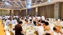 Bất ngờ phát hiện Giám đốc CDC vụ "tiệc hạ cánh" có trong danh sách xét tặng Thầy thuốc nhân dân!