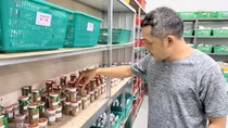 Nơi lưu trữ hàng ngàn giống lúa ở miền Tây Nam Bộ