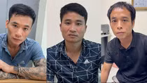 Triệt hạ đường dây ma túy liên tỉnh