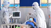 Không thể chủ quan với biến thể phụ Omicron