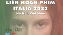 Chiếu miễn phí 7 bộ phim của Italia tại Hà Nội và TP Hồ Chí Minh