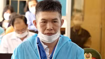 Giết người vì cho rằng chia hoa hồng bán lô đề không đều