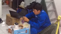 Giá căn hộ tăng cao, người lao động tìm thuê “chỗ ở thức ăn nhanh”