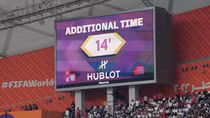 World Cup 2022 và chuyện của những phút bù giờ