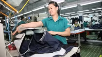 Nhiều ngành thiếu lao động những tháng cuối năm