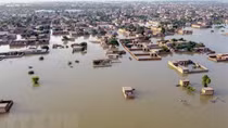 Các nhà lãnh đạo Việt Nam thăm hỏi tình hình lũ lụt tại Pakistan