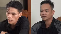 Dùng ôtô "đi săn" 54 con bò của người dân