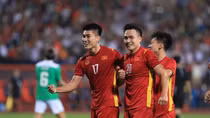 U23 Việt Nam tại SEA Games 31: "Đầu đã xuôi"...