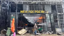 Huế xử lý nghiêm các nhà hàng, quán bar không đảm bảo an toàn PCCC
