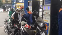 Tổng cục Hải quan đề nghị Bộ Công Thương phản hồi về việc xử phạt doanh nghiệp xăng dầu