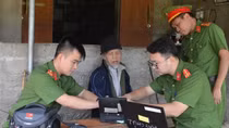 Công an Quảng Ninh dồn sức thực hiện cao điểm "90 ngày đêm"