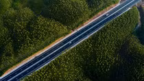 TS Võ Trí Thành: Từ “nâu” sang “xanh”, Quảng Ninh thành công bởi cách làm táo bạo
