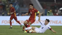 Bị U23 Philippines cầm chân, U23 Việt Nam "trở lại mặt đất"